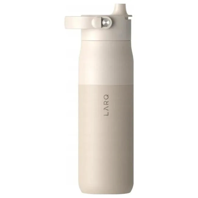 Larq PureVis 2 680 ml brązowy — image 2