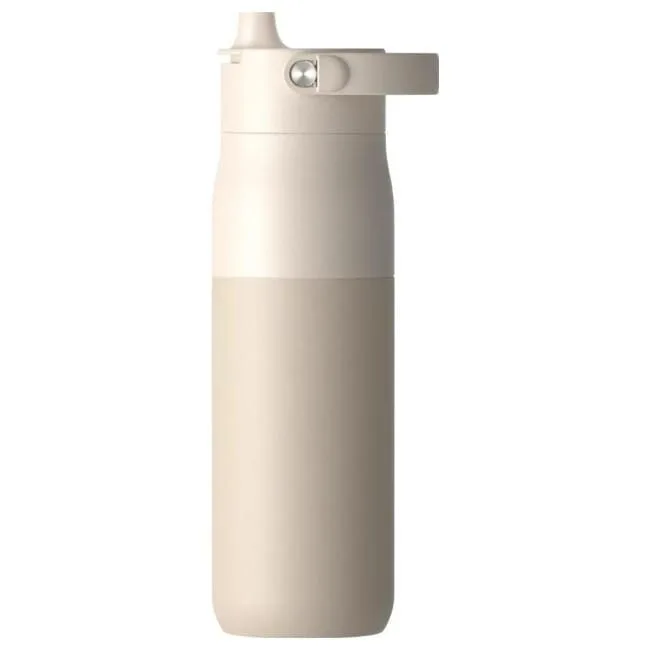 Larq PureVis 2 680 ml brązowy — image 3