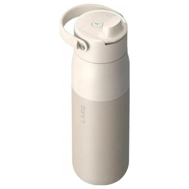 Larq PureVis 2 680 ml brązowy — image 4