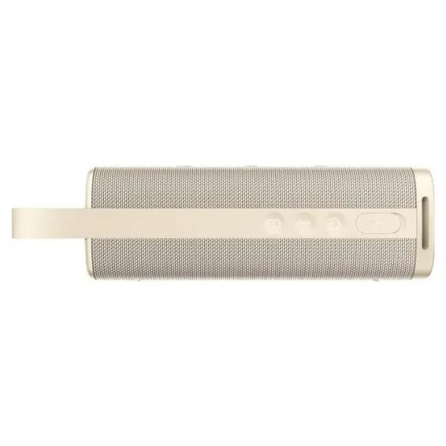 Xiaomi Sound Outdoor Złoty — image 3
