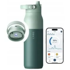 Larq PureVis 2 1 l zielony