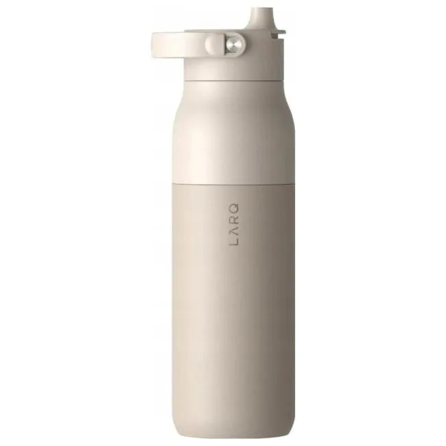 Larq PureVis 2 1 l brązowy — image 2