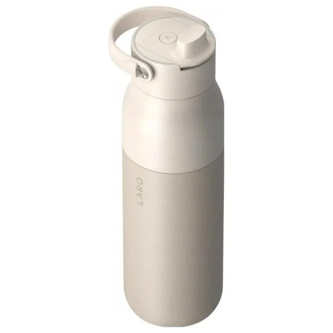 Larq PureVis 2 1 l brązowy — image 5