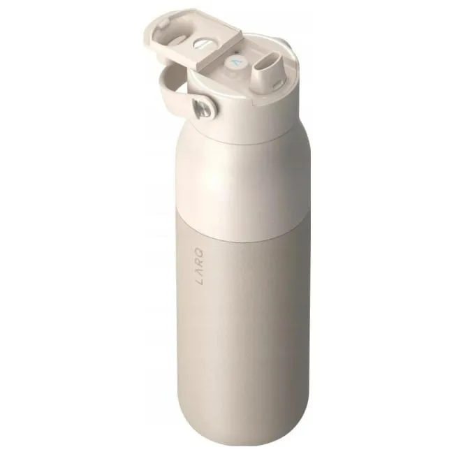 Larq PureVis 2 1 l brązowy — image 6