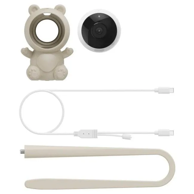 Hama 176673 baby monitoring — image 5