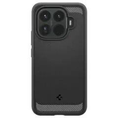 Spigen Rugged Armor Xiaomi 15T Pro matte black