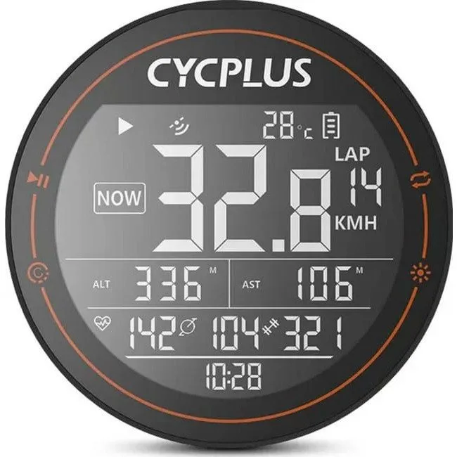 Cycplus M2 — image 2