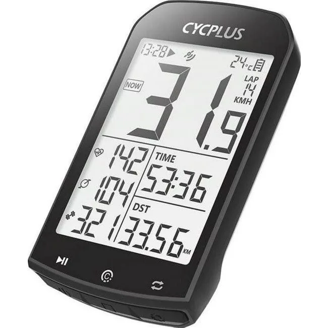 Cycplus M1 — image 2