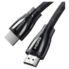 Ugreen HD140 HDMI 2.1, 8K 60Hz, 1m czarny