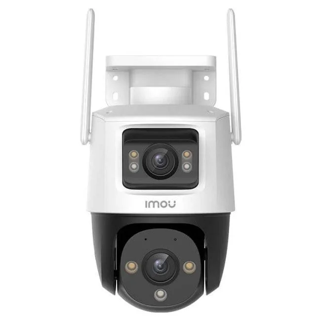 Imou Cruiser Dual 6MP — image 1