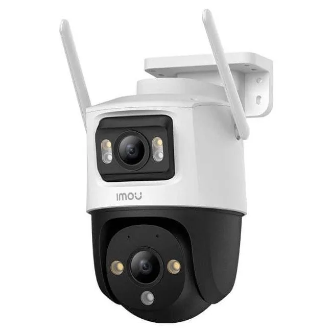 Imou Cruiser Dual 6MP — image 2