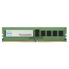 DELL Memory Upgrade 32GB 2Rx8 DDR5 UDIMM 5600 MT/s ECC (Not Compatible with 4800 MT/s DIMMs) T160/R260