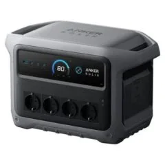 Anker Solix C1000X Gen 2