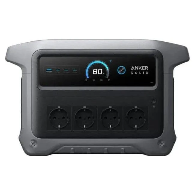 Anker Solix C1000X Gen 2 — image 2