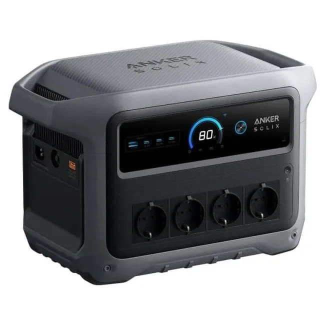 Anker Solix C1000X Gen 2 — image 3
