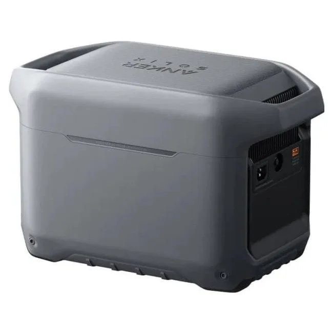 Anker Solix C1000X Gen 2 — image 5