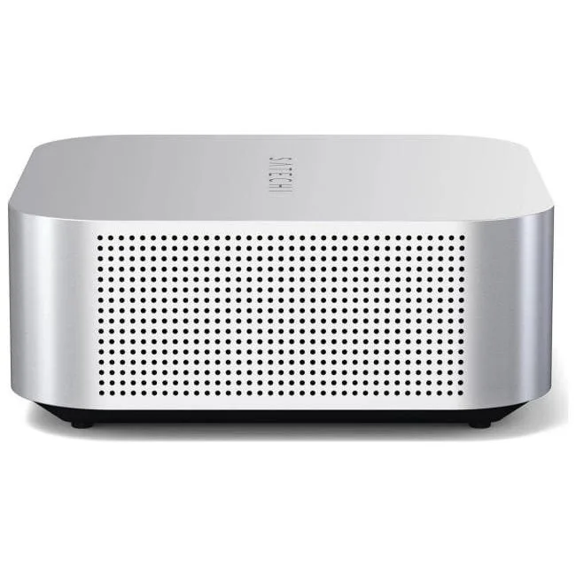 Satechi Thunderbolt 5 CubeDock ze slotem na SSD | 8K | PD do 140W — image 5