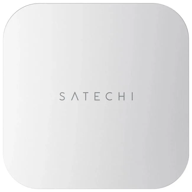 Satechi Thunderbolt 5 CubeDock ze slotem na SSD | 8K | PD do 140W — image 6