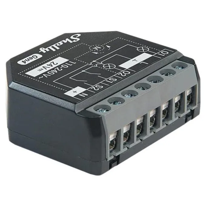 Fellow Opus Gen 2 Wiśniowa czerwień — image 2