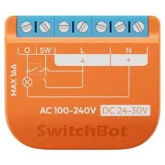 SwitchBot Relay Switch 1PM
