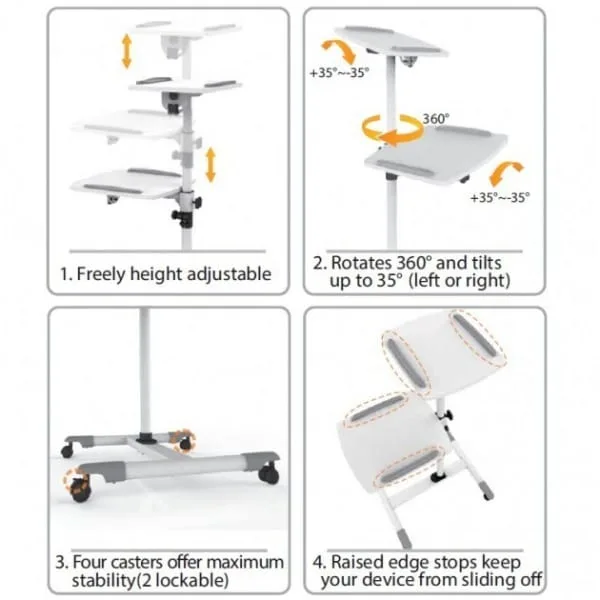 Techly 309593 — image 3