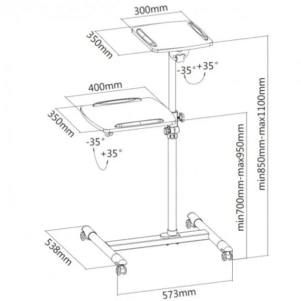 Techly 309593 — image 4