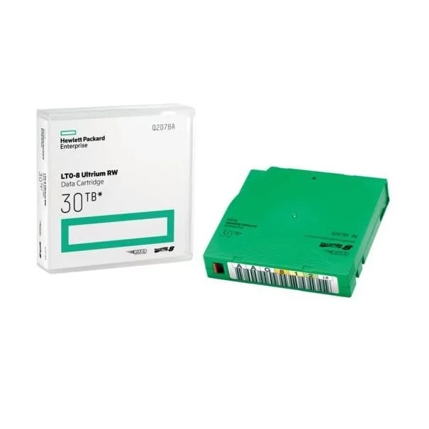 HP Taśma LTO-8 12TB/30TB — image 1