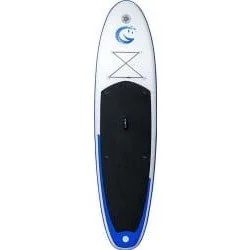 Funwater SUP Deska do pływania 3,35 niebieska — image 1