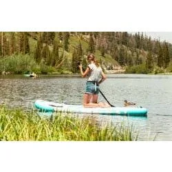 Funwater SUP Deska do pływania 3,2m — image 6
