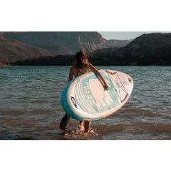Funwater SUP Deska do pływania 3,2m — image 7