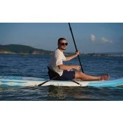 Funwater SUP Deska do pływania 3,2m — image 8