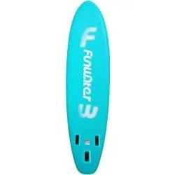 Funwater SUP Deska do pływania 3,5m granatowy — image 3