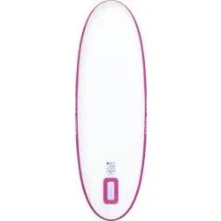 Funwater SUP Padle Board Tuxedo Sailor 2,4m różowa — image 3