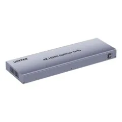 Unitek Rozdzielacz HDMI 4K 1 wejście 16 wyjść 4K@30Hz