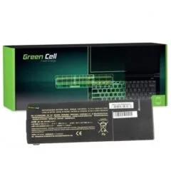 Green Cell do Sony Vaio VGP-BPS24 VGP-BPL24 11.1V 4200mAh