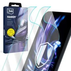 3mk Hardy Fusion do Samsung Galaxy Z Flip 8