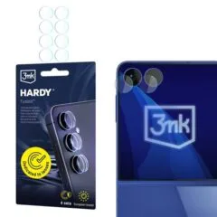 3mk Hardy Fusion Lens Protection do Samsung Galaxy Z Flip 8