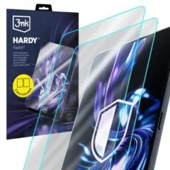 3mk HARDY Fusion na Apple iPad Pro 13" (M4) - 2 szt.