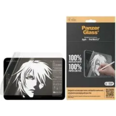 PanzerGlass GraphicPaper do iPad Mini 8.3"