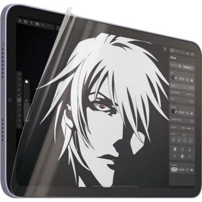 PanzerGlass GraphicPaper do iPad Mini 8.3" — image 2