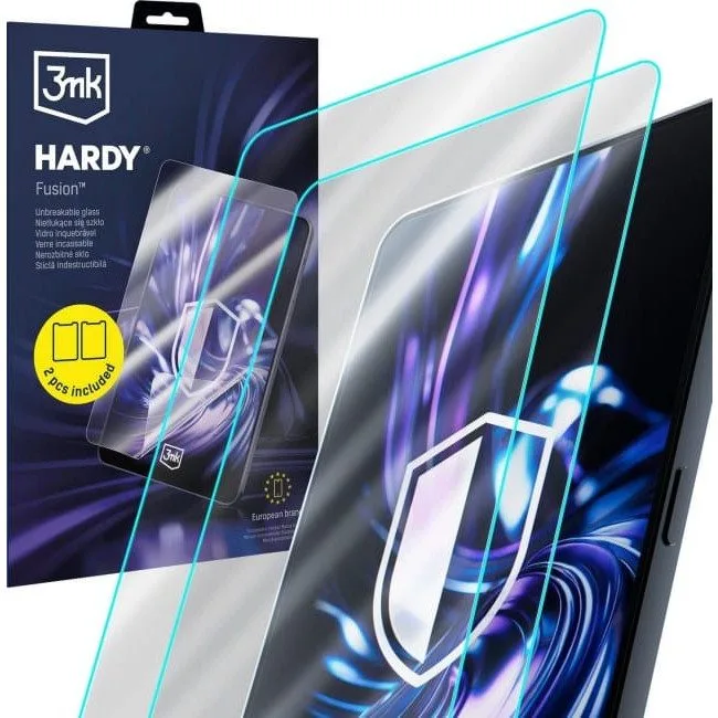 3mk HARDY Fusion na Microsoft Surface Laptop Copilot+ 13" -2-pak — image 1