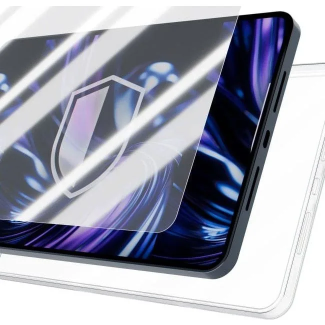 3mk HARDY Fusion na Microsoft Surface Laptop Copilot+ 13" -2-pak — image 3