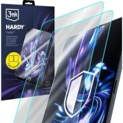 3mk HARDY® Fusion™ na Microsoft Surface Laptop 7 15" 2-pak