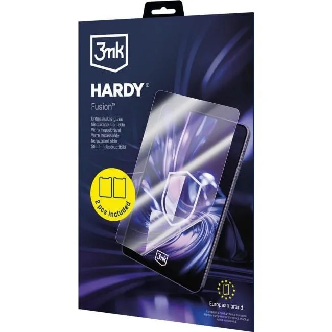 3mk HARDY® Fusion™ na Microsoft Surface Laptop 7 15" 2-pak — image 3
