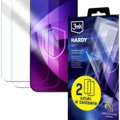 3mk Hardy ARC+ (2 szt.) do Samsung Galaxy Z Fold 8
