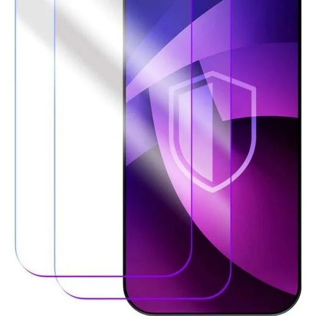 3mk Hardy ARC+ (2 szt.) do Samsung Galaxy Z Fold 8 — image 2