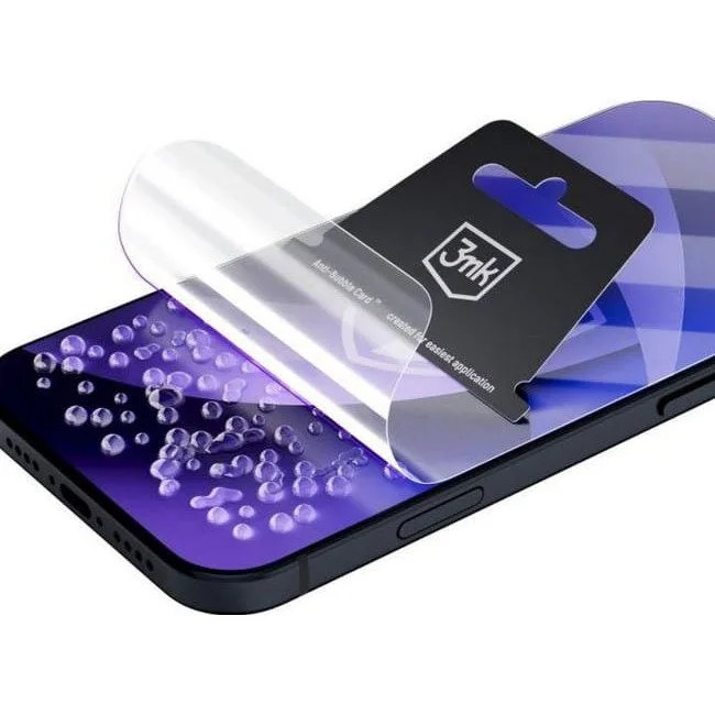 3mk Hardy ARC+ (2 szt.) do Samsung Galaxy Z Fold 8 — image 5