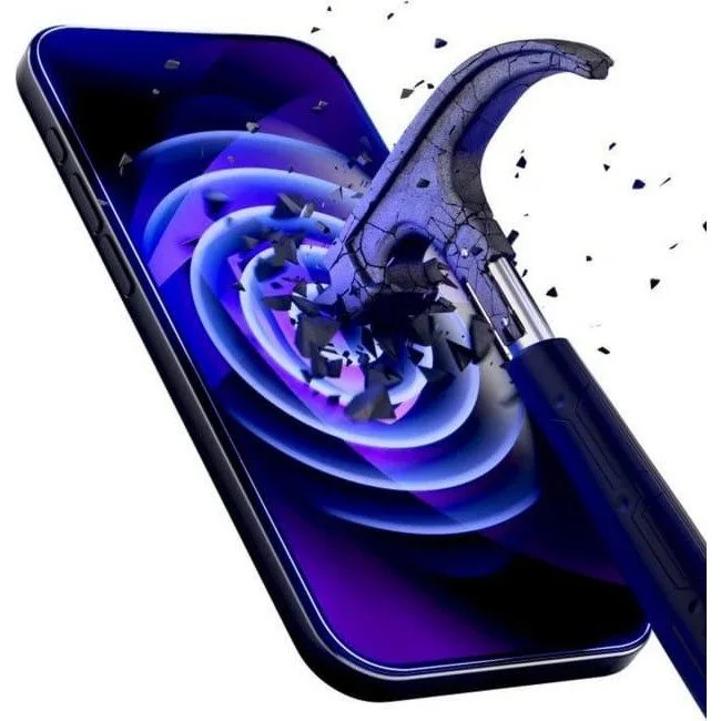 3mk Hardy ARC+ (2 szt.) do Samsung Galaxy Z Fold 8 — image 6