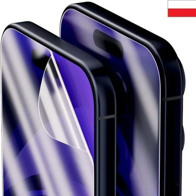 3mk Hardy ARC+ (2 szt.) do Samsung Galaxy Z Fold 8 — image 7