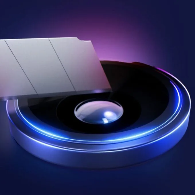 3mk Hardy Fusion Lens Protection do Samsung Galaxy Z Fold 8 — image 5